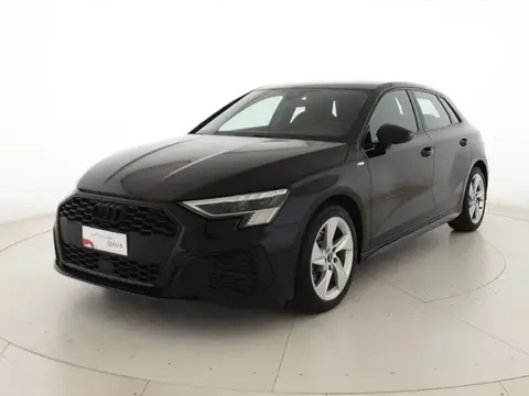 Annonce AUDI A3  2023 d'occasion 