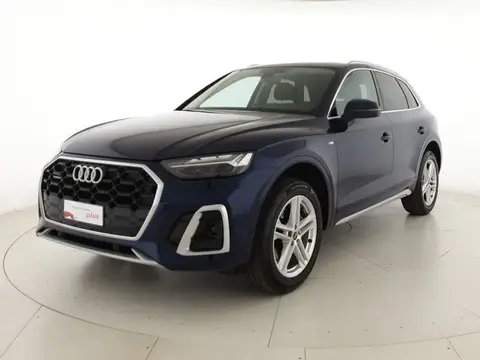 Annonce AUDI Q5  2023 d'occasion 