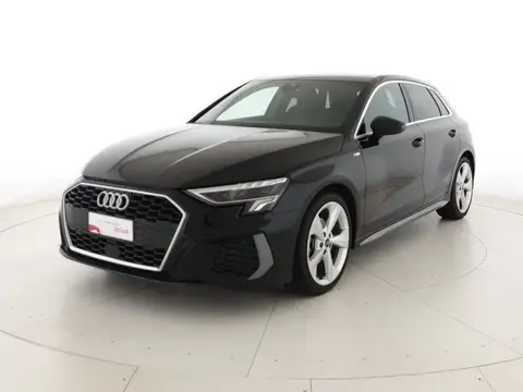 Used AUDI A3  2023 Ad 