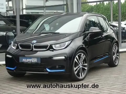 Annonce BMW I3 Non renseigné 2021 d'occasion 