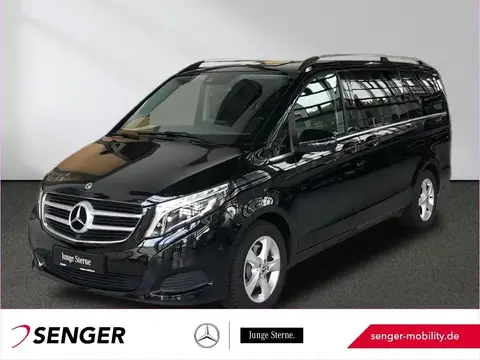 Used MERCEDES-BENZ CLASSE V Diesel 2019 Ad 