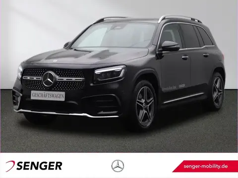 Annonce MERCEDES-BENZ CLASSE GLB Essence 2024 d'occasion 