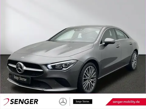 Used MERCEDES-BENZ CLASSE CLA Petrol 2023 Ad 