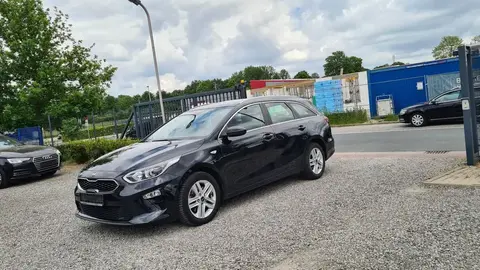 Used KIA CEED Hybrid 2021 Ad 