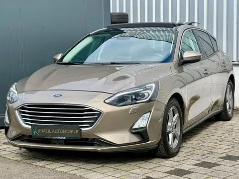 Used FORD FOCUS Petrol 2018 Ad 