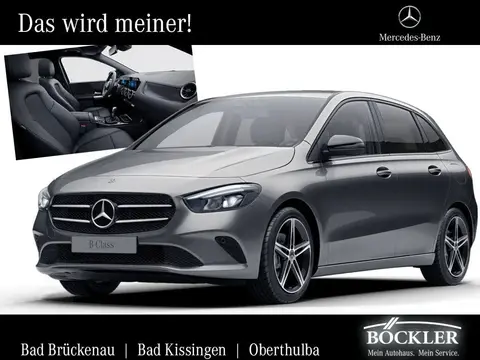 Used MERCEDES-BENZ CLASSE B Petrol 2022 Ad 