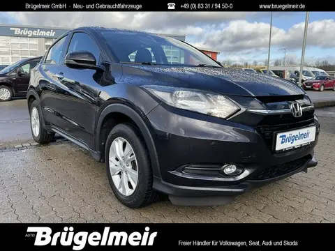 Annonce HONDA HR-V Essence 2017 d'occasion 