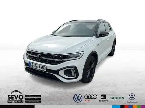 Used VOLKSWAGEN T-ROC Petrol 2023 Ad 