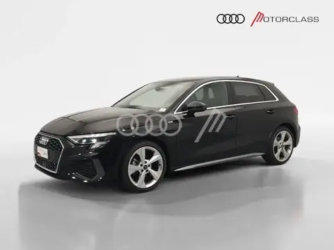 Used AUDI A3  2023 Ad 