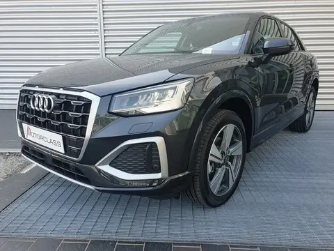 Used AUDI Q2 Petrol 2023 Ad 