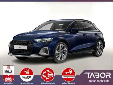 Annonce AUDI A3 Diesel 2024 d'occasion 