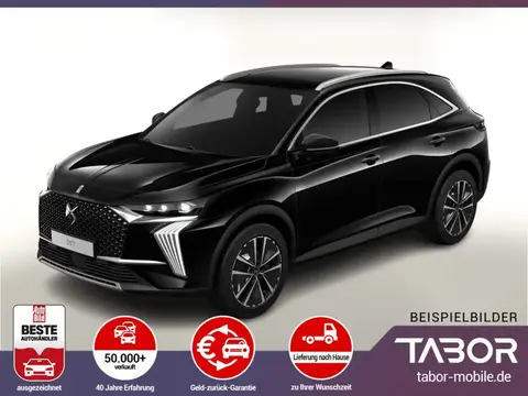 Annonce DS AUTOMOBILES DS7 Diesel 2024 d'occasion 