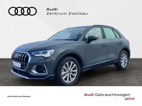 Annonce AUDI Q3 Essence 2024 d'occasion 