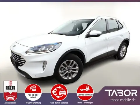 Annonce FORD KUGA Hybride 2024 d'occasion 