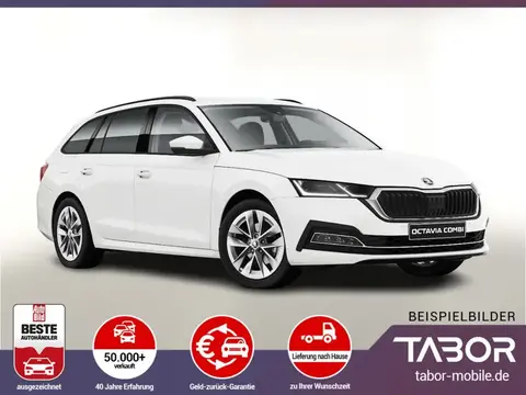 Annonce SKODA OCTAVIA Essence 2024 d'occasion 