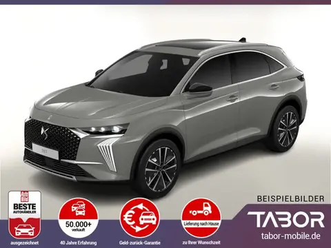 Annonce DS AUTOMOBILES DS7 Diesel 2024 d'occasion 