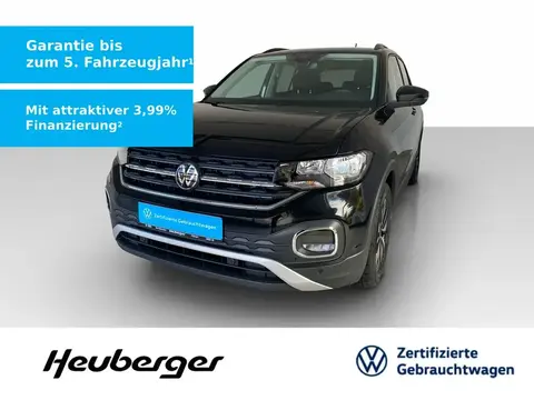 Used VOLKSWAGEN T-CROSS Petrol 2023 Ad 