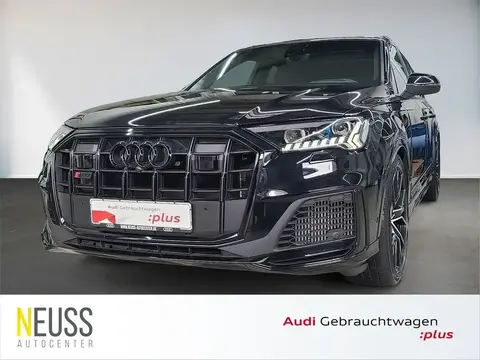 Used AUDI SQ7 Diesel 2020 Ad 