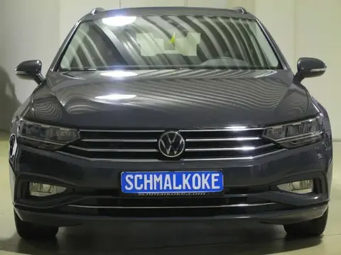 Used VOLKSWAGEN PASSAT Diesel 2021 Ad 