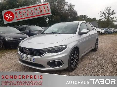 Used FIAT TIPO Diesel 2017 Ad 