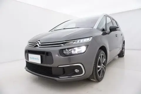 Annonce CITROEN C4 Diesel 2022 d'occasion 