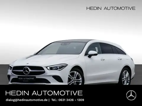 Used MERCEDES-BENZ CLASSE CLA Petrol 2023 Ad 