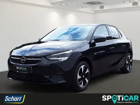 Used OPEL CORSA Not specified 2021 Ad 