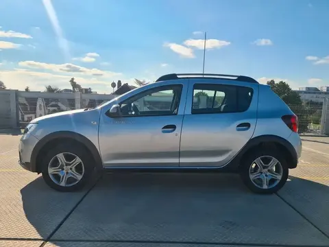 Used DACIA SANDERO LPG 2020 Ad 