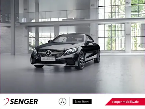 Used MERCEDES-BENZ CLASSE C Petrol 2019 Ad 