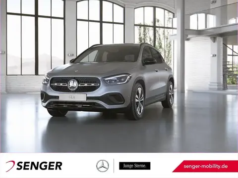 Annonce MERCEDES-BENZ CLASSE GLA Essence 2020 d'occasion 