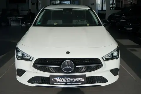 Used MERCEDES-BENZ CLASSE CLA Petrol 2020 Ad 