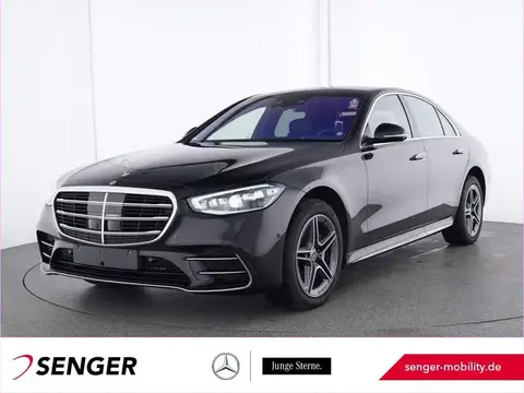 Used MERCEDES-BENZ CLASSE S Petrol 2023 Ad 