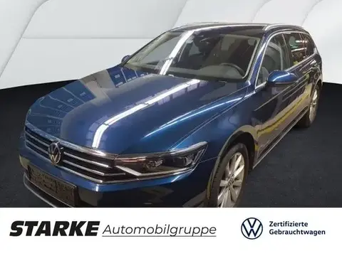 Annonce VOLKSWAGEN PASSAT Diesel 2023 d'occasion 