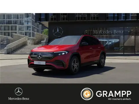 Used MERCEDES-BENZ EQA Not specified 2023 Ad 