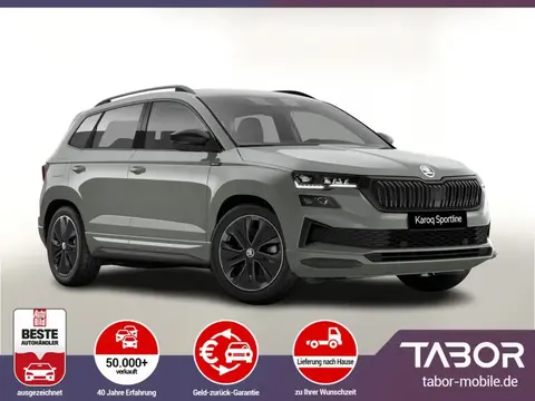 Used SKODA KAROQ Diesel 2024 Ad 