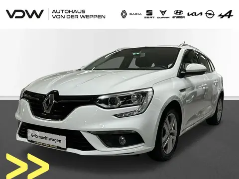 Used RENAULT MEGANE Petrol 2020 Ad 