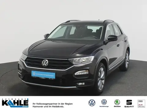 Used VOLKSWAGEN T-ROC Diesel 2021 Ad 