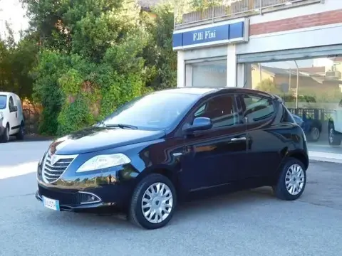 Annonce LANCIA YPSILON Diesel 2015 d'occasion 