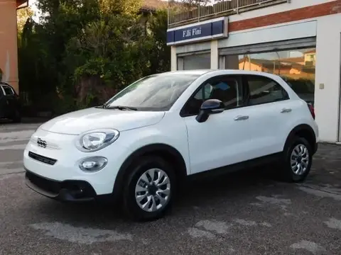 Annonce FIAT 500X Essence 2023 d'occasion 