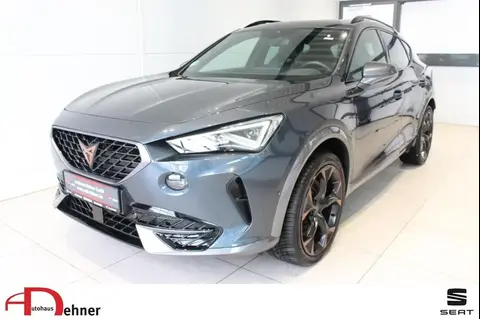 Annonce CUPRA FORMENTOR Essence 2023 d'occasion 