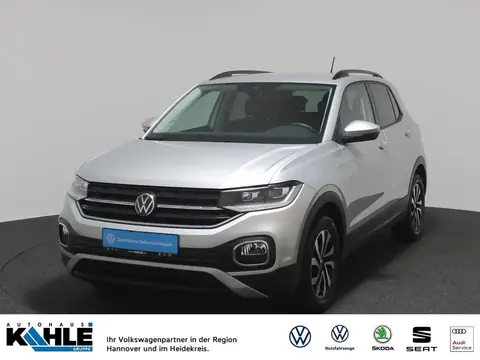 Used VOLKSWAGEN T-CROSS Petrol 2022 Ad 