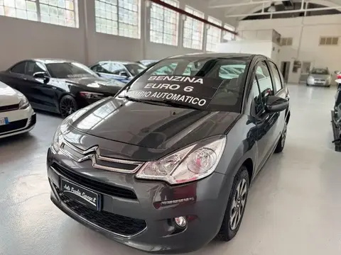 Used CITROEN C3 Petrol 2014 Ad 