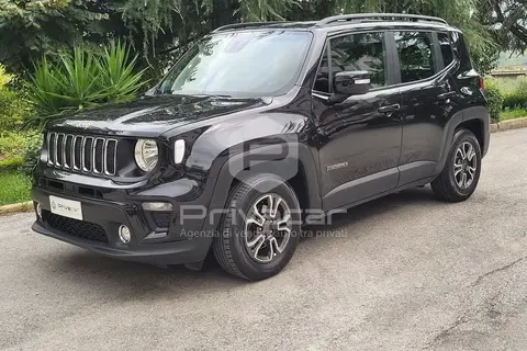 Annonce JEEP RENEGADE Diesel 2019 d'occasion 