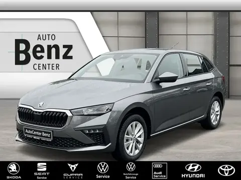 Used SKODA SCALA Petrol 2024 Ad 