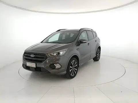 Annonce FORD KUGA Essence 2019 d'occasion 