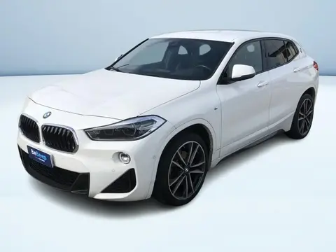 Used BMW X2 Diesel 2019 Ad 