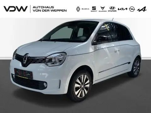 Annonce RENAULT TWINGO Non renseigné 2023 d'occasion 