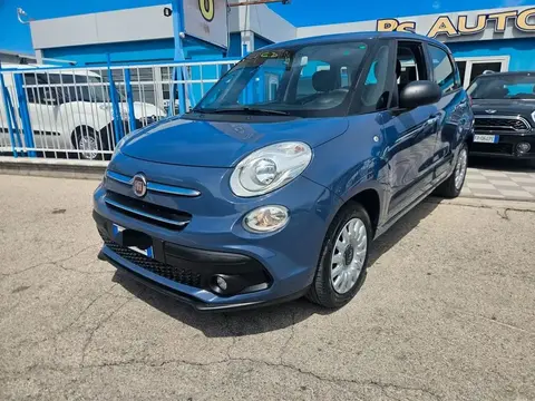 Annonce FIAT 500L Diesel 2019 d'occasion 