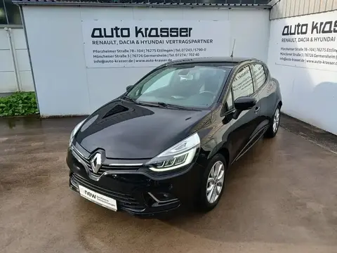 Used RENAULT CLIO Petrol 2019 Ad 