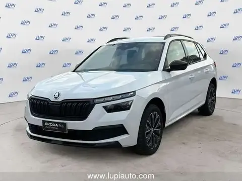 Annonce SKODA KAMIQ Essence 2023 d'occasion 